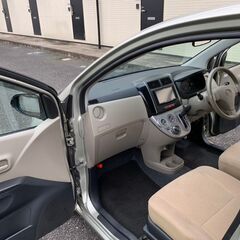 【諸費用コミ】:平成24年 ダイハツ ミラ X スペシャル さいたま市大宮よりBasの画像