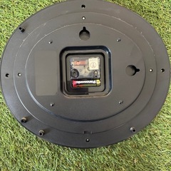 ジョバンニバレンチノ  壁掛け時計の画像