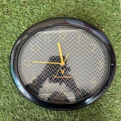 ジョバンニバレンチノ  壁掛け時計の画像