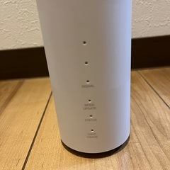 Speed Wi-Fi HOME 5G L11の画像