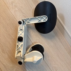 中古　ERGOREST
の画像