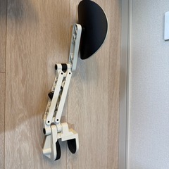 中古　ERGOREST
の画像