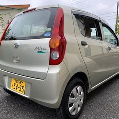 【諸費用コミ】:平成24年 ダイハツ ミラ X スペシャル さいたま市大宮よりBasの画像