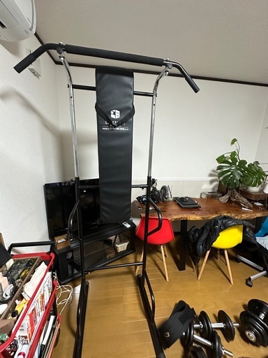 筋トレグッズ