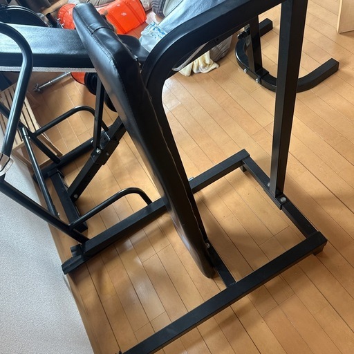 筋トレグッズ