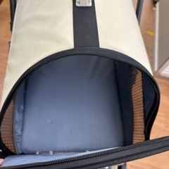 ☆ドリーム荒牧店☆ジモティー割引有☆【クリーニング済み】BOSIMAO/ペットカートの画像