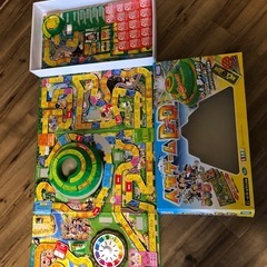 人生ゲーム､［ダイナミックドリーム］の画像