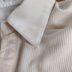 ◯Jack NicklausゴールデンベアポロシャツМの画像