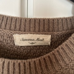 Samansa  mos2の画像