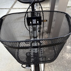 ママチャリ 27インチの画像