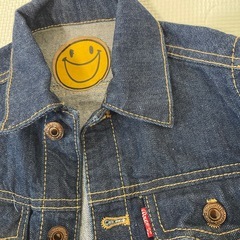子供服　110.120センチ　中古の画像