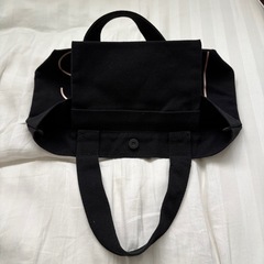 NARS トートバッグ🖤の画像
