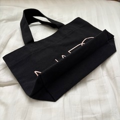 NARS トートバッグ🖤の画像
