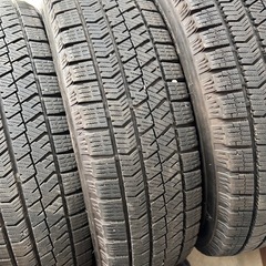 VRX2 155/65R14の画像