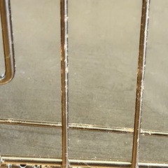 短期使用 ペット用 ダブルドア 折り畳み式 
ゲージ   の画像