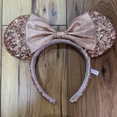 【状態良】ディズニーカチューシャ（セット売りは値引きします）の画像