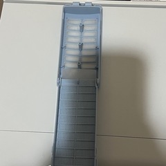 洗濯機_使用期間1年ほど！の画像