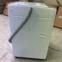 パナソニックせ洗濯機の画像