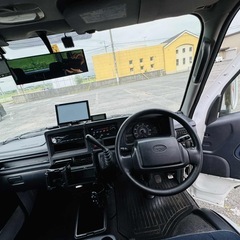 スバルサンバーディアスの画像