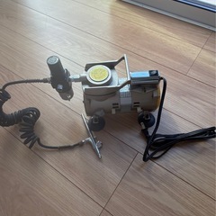 エアーブラシの画像