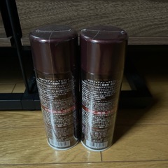 VO5 フォアメン　ヘアスプレイ　スーパーハード 無香料260g×2本の画像