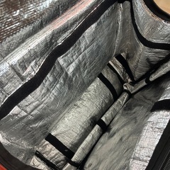 ディディバッグ　保冷バッグの画像