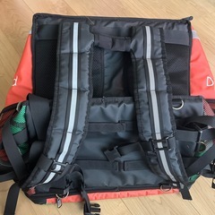 ディディバッグ　保冷バッグの画像