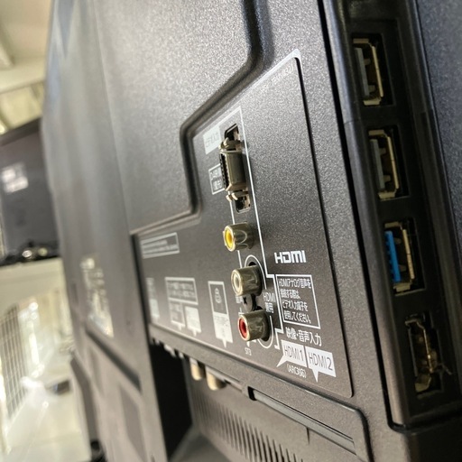 11/26 値下げ?大型?Panasonic/パナソニック?50型液晶テレビ?4K?VIERA/ビエラ?TH-50CX700?2015