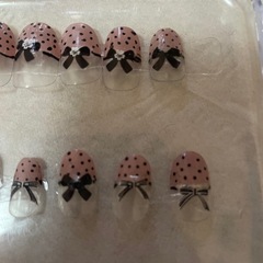 ねいネイルチップの画像