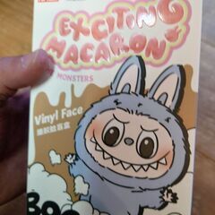 人気exciting　Macaronラブブ❤️一個売りシークレットあるかも😉の画像