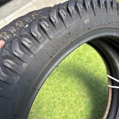 pcx125
スパイタイヤの画像