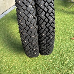 pcx125
スパイタイヤの画像