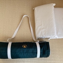 オーソシート　腰痛予防、姿勢矯正補助シートの画像