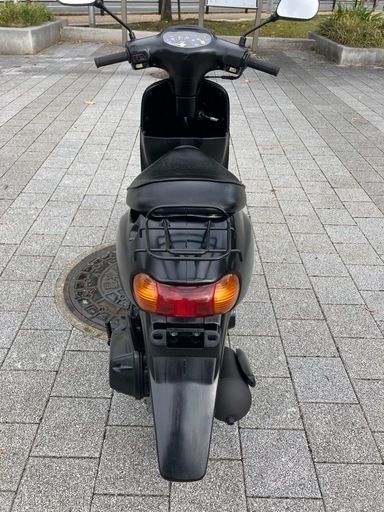 ⭐️HONDAディオフィット2スト動画有り⭐️原付スクーター大阪旧車デリバリー