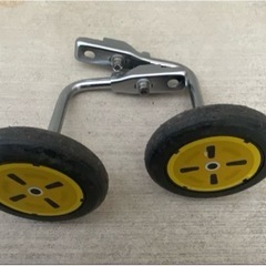 アサヒ限定モデル　マリオカート　自転車　子供用自転車　16インチ の画像