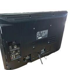 TOSHIBA REGZA 32A900S 液晶カラーテレビ 32V型（リモコン・スタンドなし）の画像