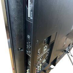 TOSHIBA REGZA 32A900S 液晶カラーテレビ 32V型（リモコン・スタンドなし）の画像