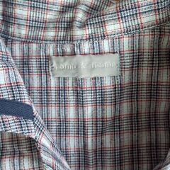 ◯メンズパジャマＬの画像