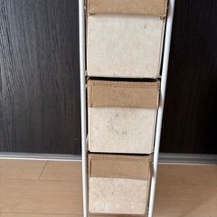 スリム4段BBOXの画像