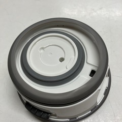 I 2511-023 タイガー電気ケトル PCM-A080 2021年製 容量0.8L 通電確認済み キズ 汚れありの画像