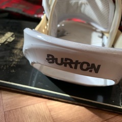 【受付終了しております】スノーボードあげますの画像