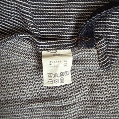 エプロンの画像