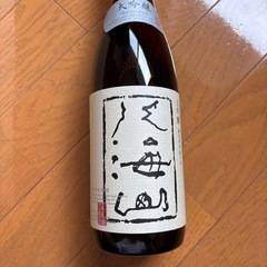 大吟醸八海山 [ 日本酒 新潟県 720ml ]の画像