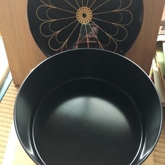 おひつ美品です。の画像