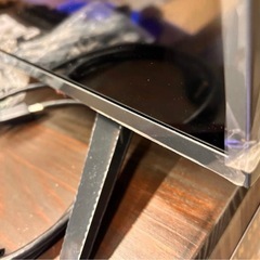 Acer DM431K LCDモニターサブモニター　ゲーミングモニター　hdmiの画像