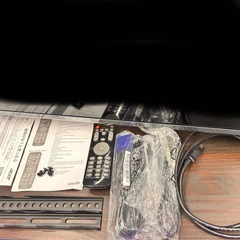 Acer DM431K LCDモニターサブモニター　ゲーミングモニター　hdmiの画像