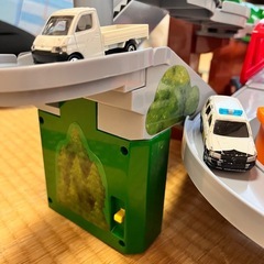 トミカ峠やまみちドライブの画像