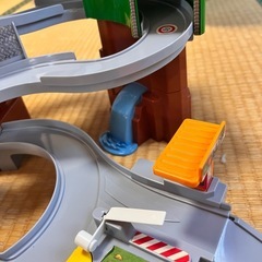 トミカ峠やまみちドライブの画像