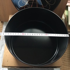 おひつ美品です。の画像