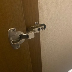 Panasonic 洗濯機白(洗濯機入れ扉外せる方限定！)の画像